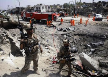 Αφγανιστάν