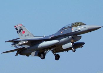 Τουρκικές παραβιάσεις