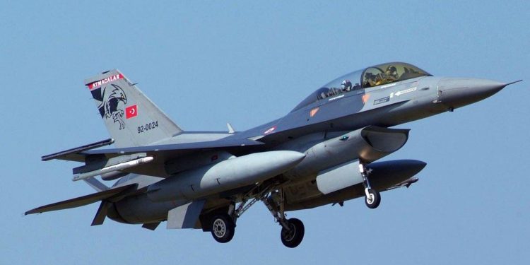 Τουρκικές παραβιάσεις