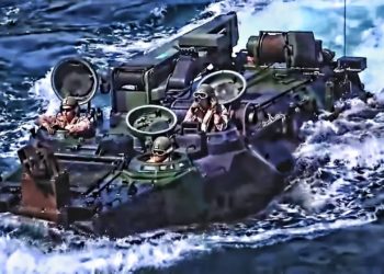 Πεζοναύτες