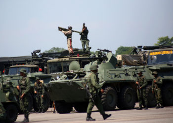 Βενεζουέλα