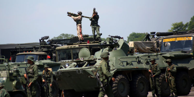 Βενεζουέλα