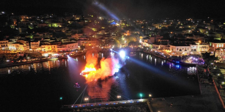 Ναυαρίνεια