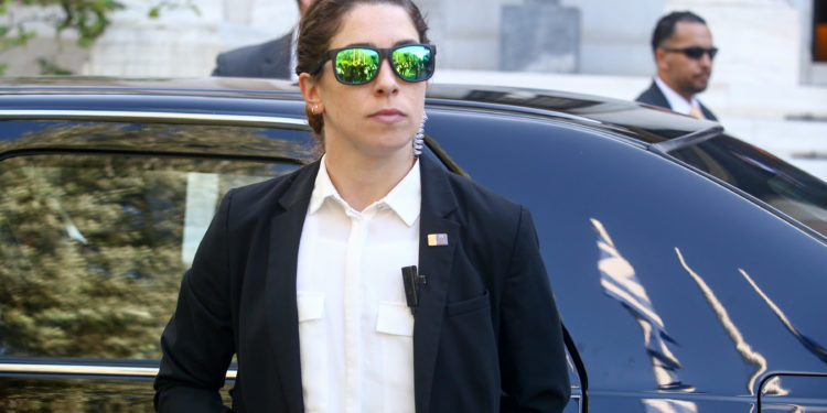 Αυτοί είναι οι «φρουροί» του Μάικ Πομπέο