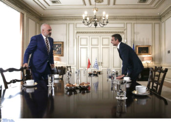 Μητσοτάκης