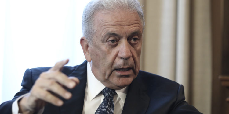 Αβραμόπουλος