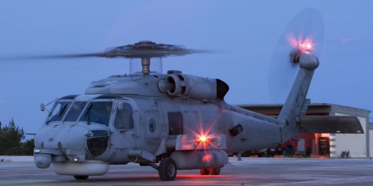 Πολεμικό Ναυτικό