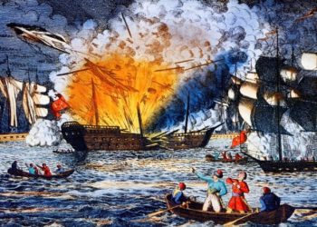 ναυμαχία της Τενέδου