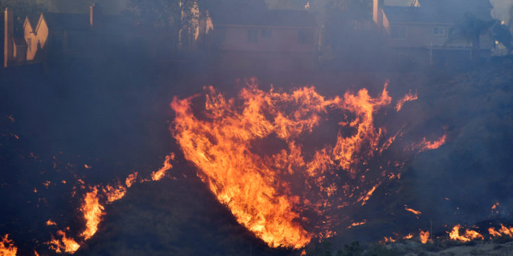 Καλιφόρνια