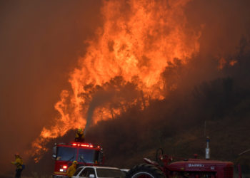 Καλιφόρνια