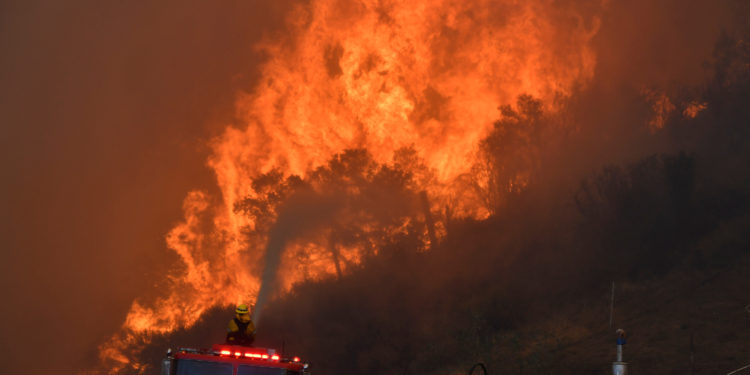 Καλιφόρνια