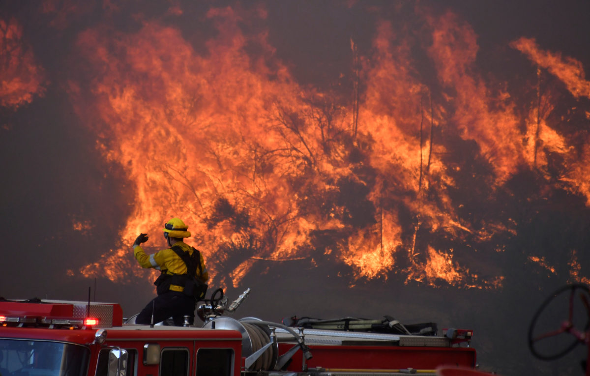 Καλιφόρνια