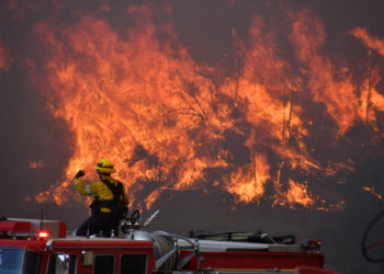 Καλιφόρνια