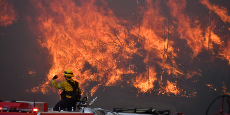 Καλιφόρνια