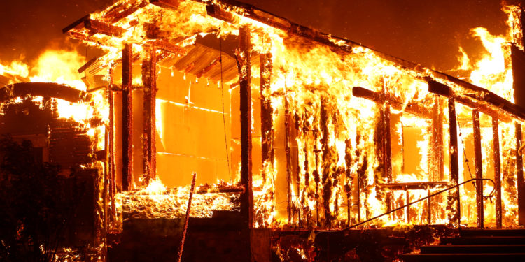 Καλιφόρνια