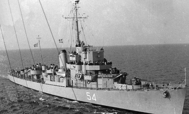 Πείραμα της Φιλαδέλφειας