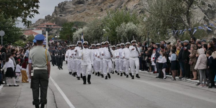 Πολεμικό Ναυτικό