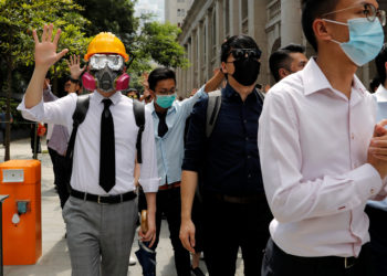 Χονγκ Κονγκ