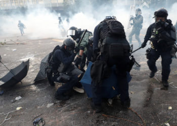 Χονγκ Κονγκ