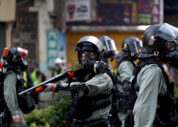 Χονγκ Κονγκ