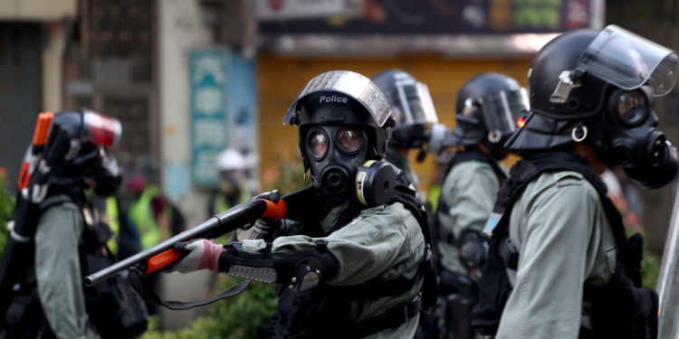 Χονγκ Κονγκ