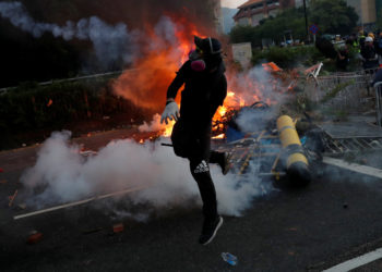 Χονγκ Κονγκ