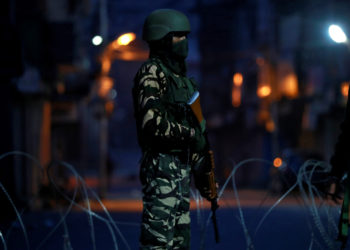 Ινδία - Κίνα