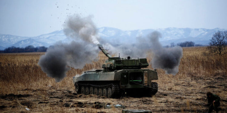 Τεθωρακισμένα