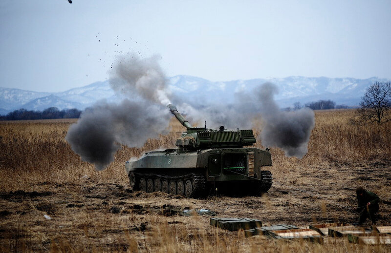 Τεθωρακισμένα