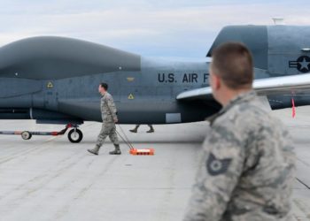 RQ-4 Global Hawk