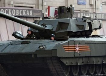 T-14 Armata
