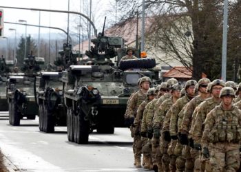 Ρωσία - Ουκρανία