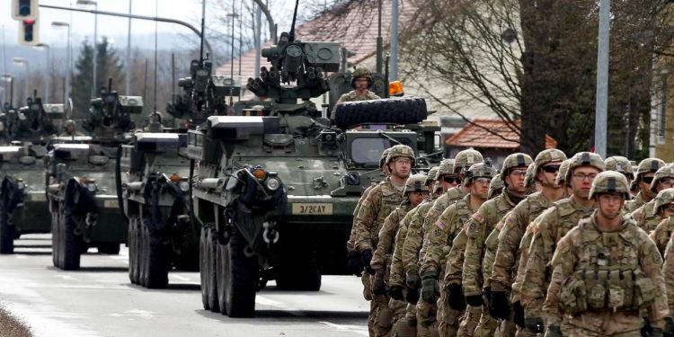 Ρωσία - Ουκρανία