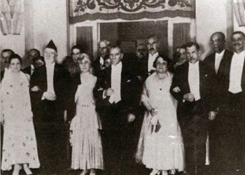 ελληνοτουρκικό σύμφωνο φιλίας