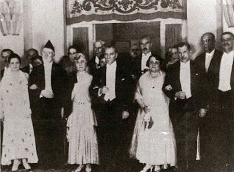 ελληνοτουρκικό σύμφωνο φιλίας