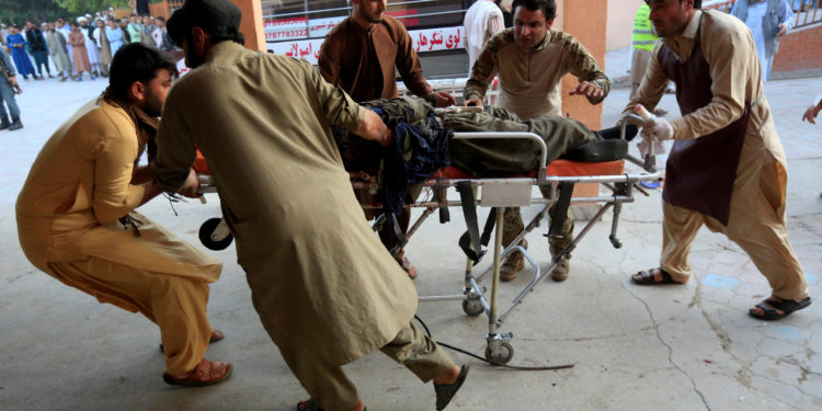 Αφγανιστάν