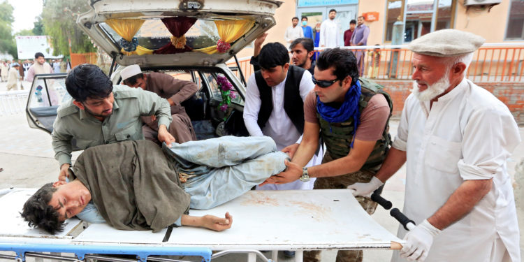 Αφγανιστάν