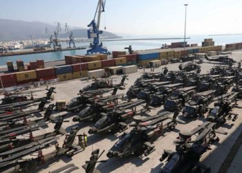 Ελικόπτερα UH-60