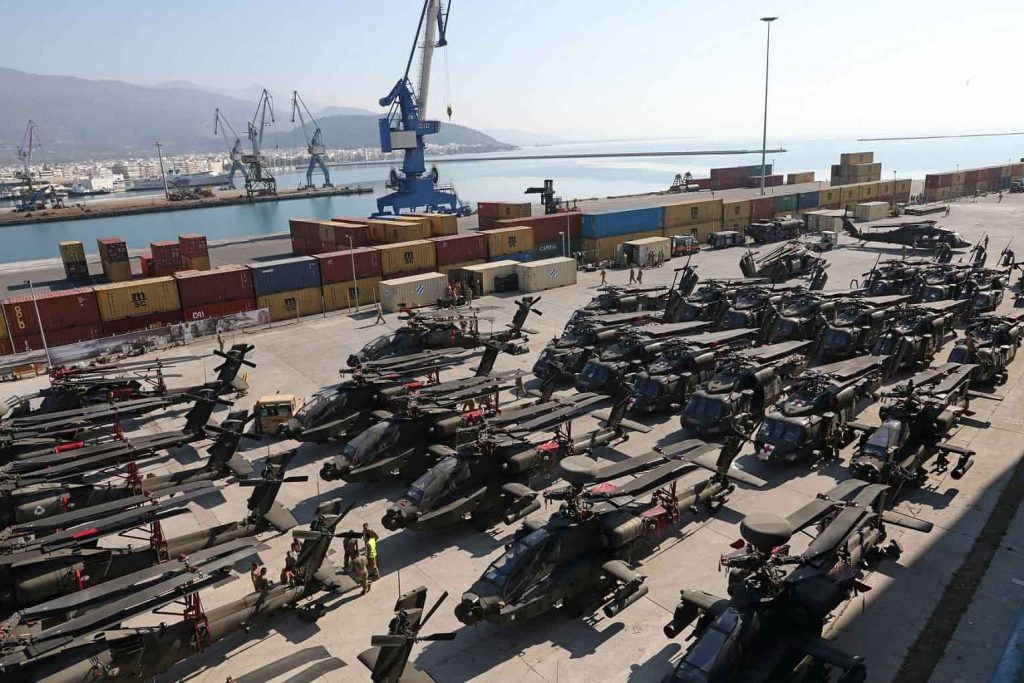 Ελικόπτερα UH-60