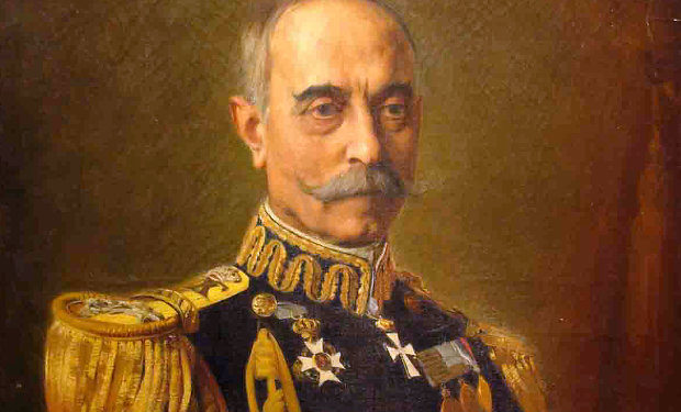 Κουντουριώτης: Η απόπειρα δολοφονίας του Προέδρου της Δημοκρατίας [pics]