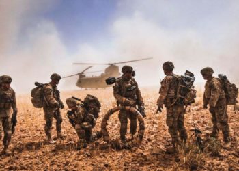 στρατιωτικές