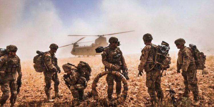 στρατιωτικές