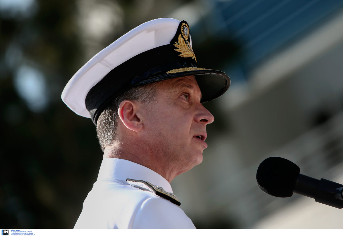 Λιμενικό Σώμα