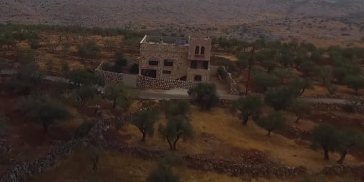 Αλ Μπαγκντάντι