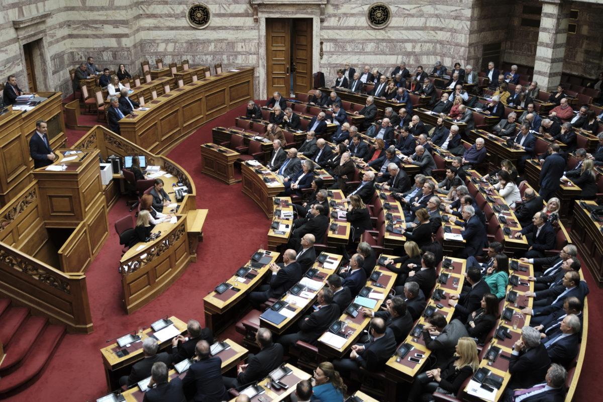 Προϋπολογισμός