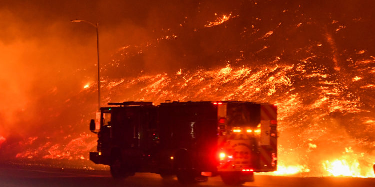 Καλιφόρνια