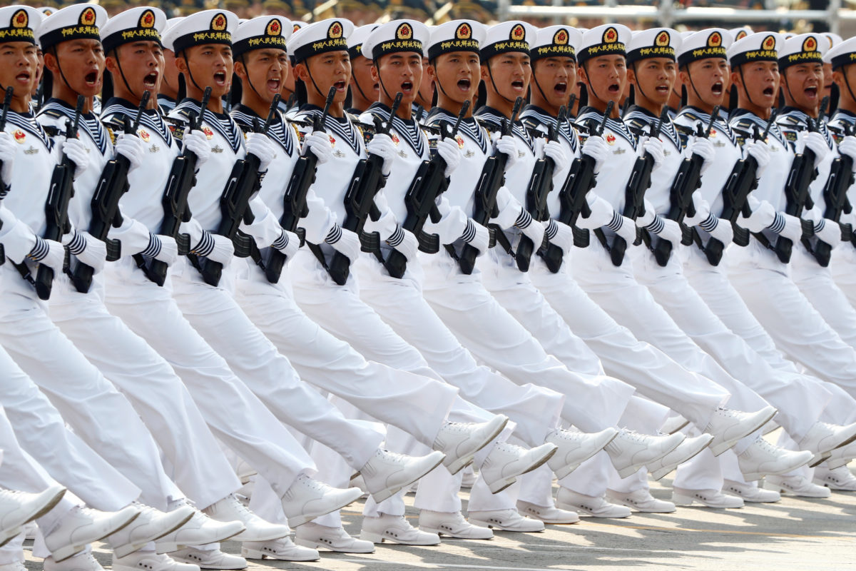 china military parade reuters 1