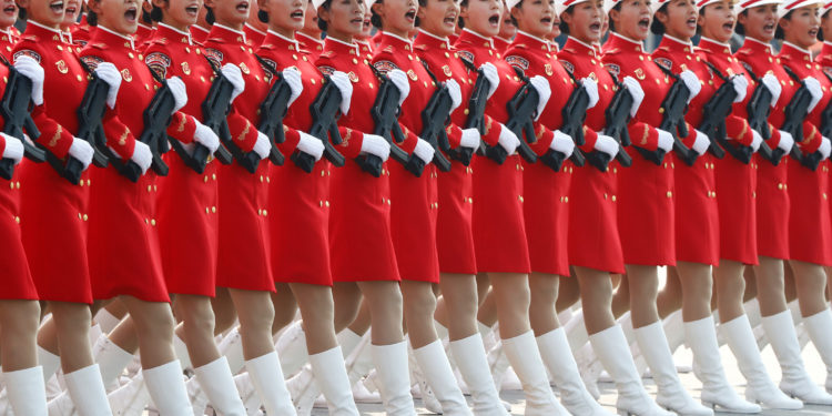 Κίνα - Ταϊβάν