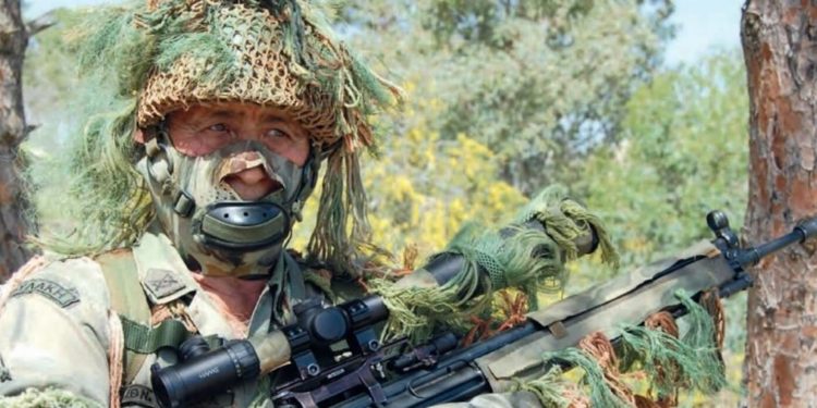 Εθνοφυλακή