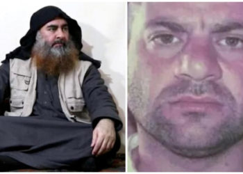 Αμπντουλάχ Καρντάς: Ο διάδοχος του αλ Μπαγκντάντι με το προσωνύμιο «καθηγητής»